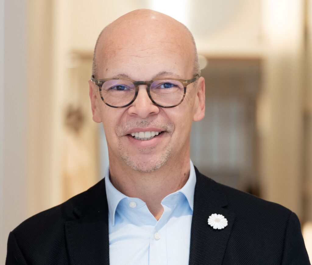 Alois Widena VBC Partner