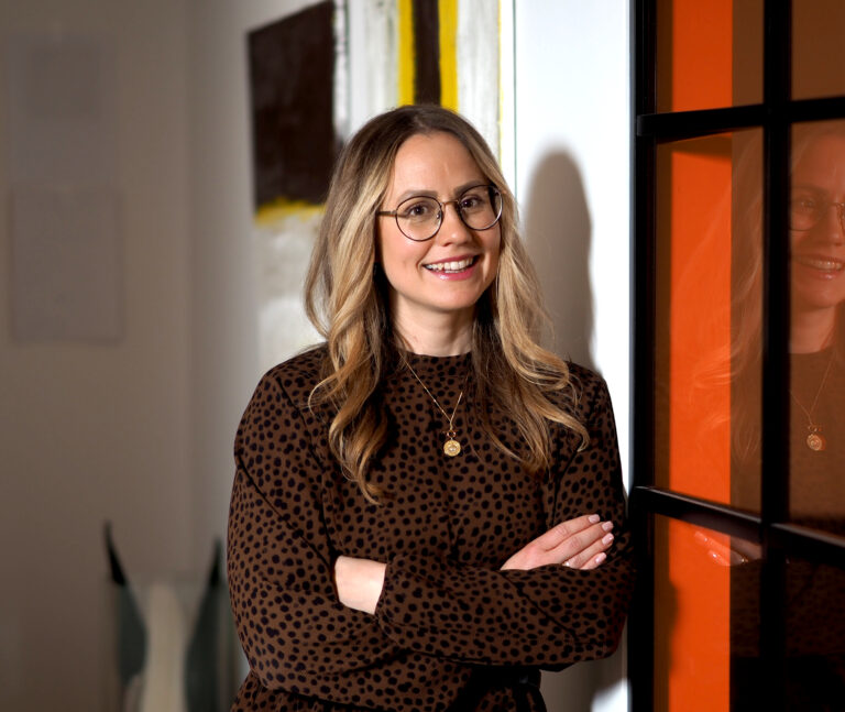 Isabelle Gläser, COO, VBC Sales Training, Finanzen