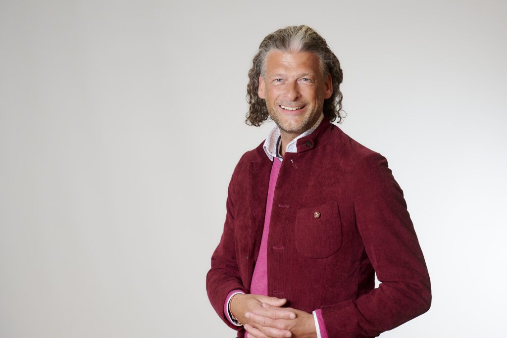 VBC Trainer Rainer Vanicek, Österreich