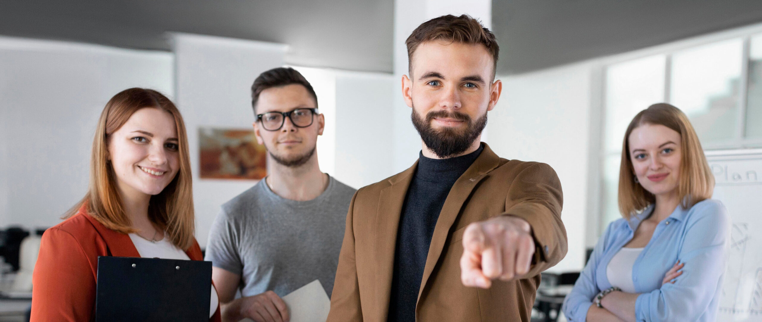Führungskräfte Training | Leadership Training